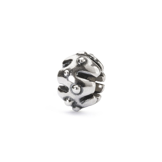 Bead Trollbeads Sorriso di Zucca TAGBE-10176