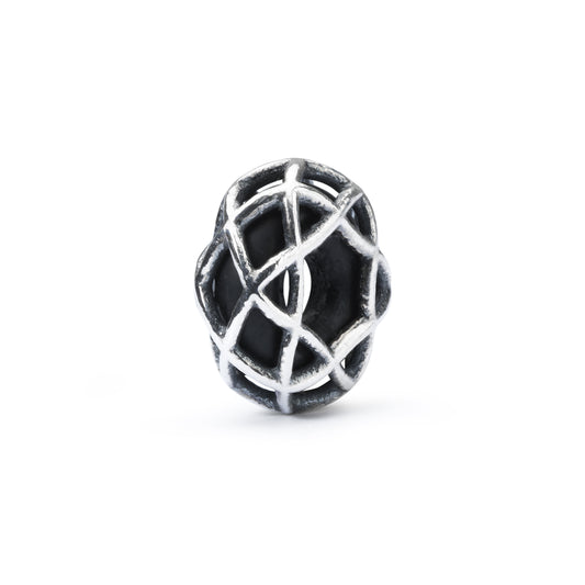 Bead Trollbeads Stop Starry Night TAGBE-10184