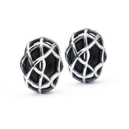 Bead Trollbeads Stop Starry Night TAGBE-10184