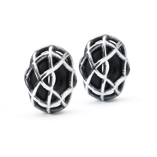 Bead Trollbeads Stop Starry Night TAGBE-10184