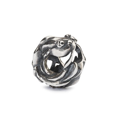 Bead Trollbeads Pesce Volante TAGBE-10192