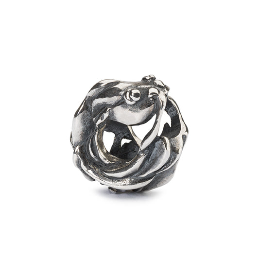 Bead Trollbeads Pesce Volante TAGBE-10192