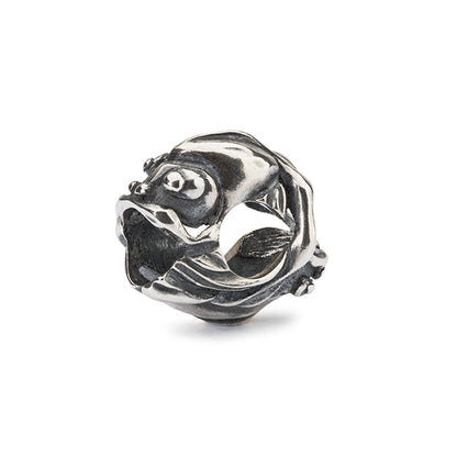 Bead Trollbeads Pesce Volante TAGBE-10192