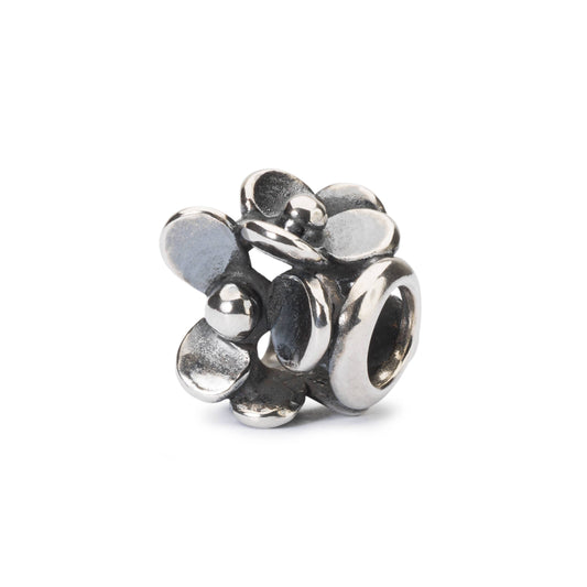 Bead Trollbeads Campo di Fiori TAGBE-10205