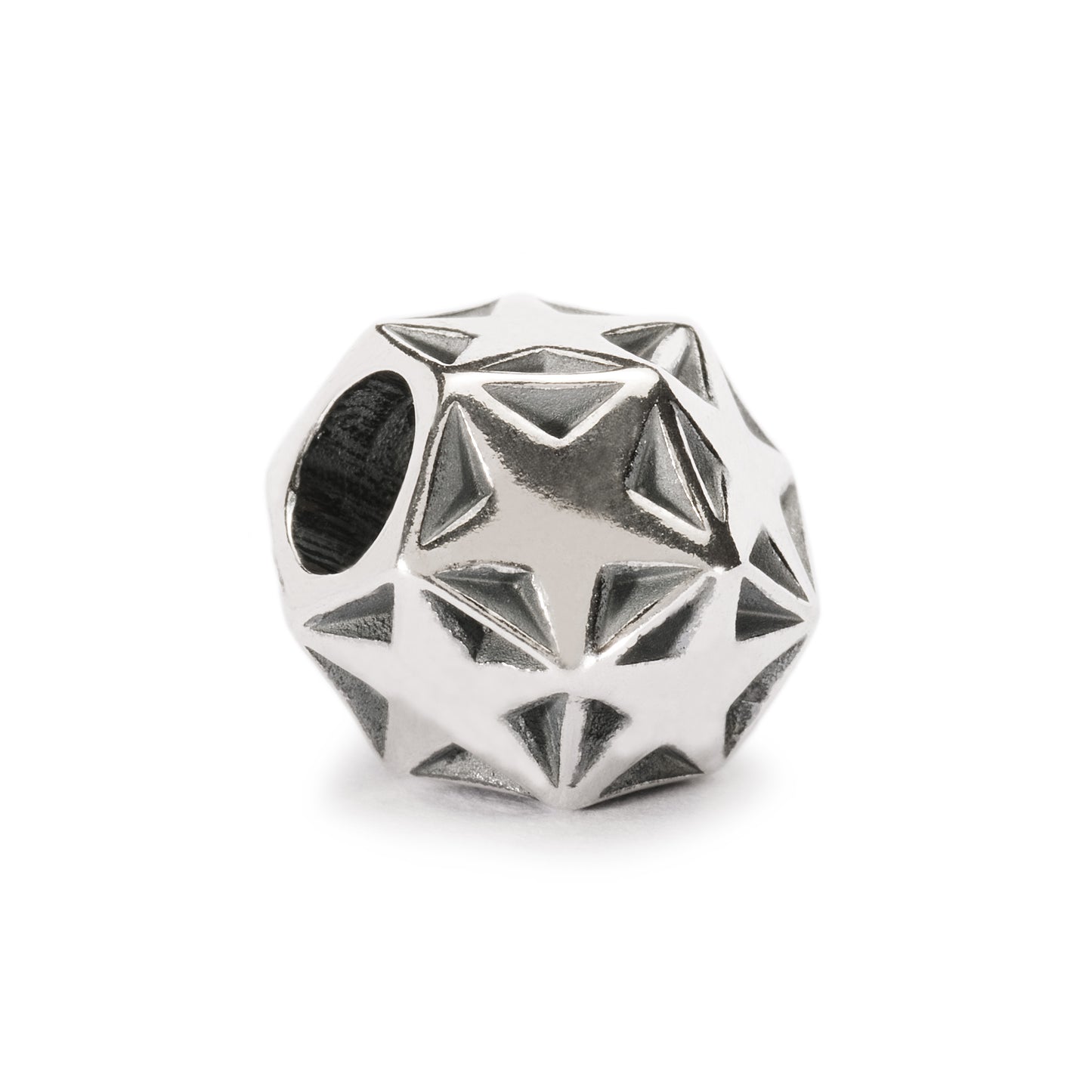 Bead Trollbeads Sparkling Star TAGBE-20020