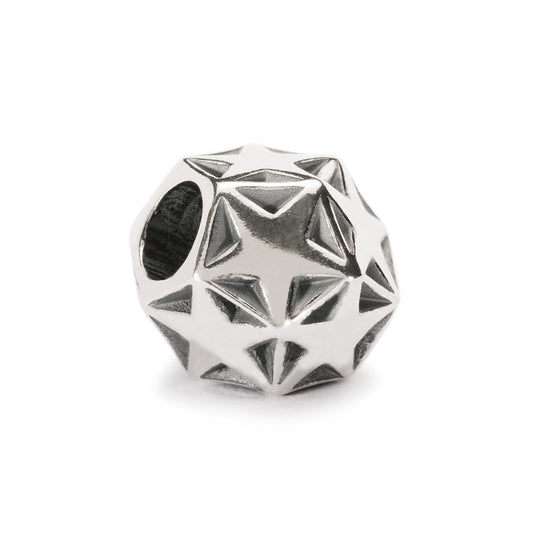 Bead Trollbeads Sparkling Star TAGBE-20020