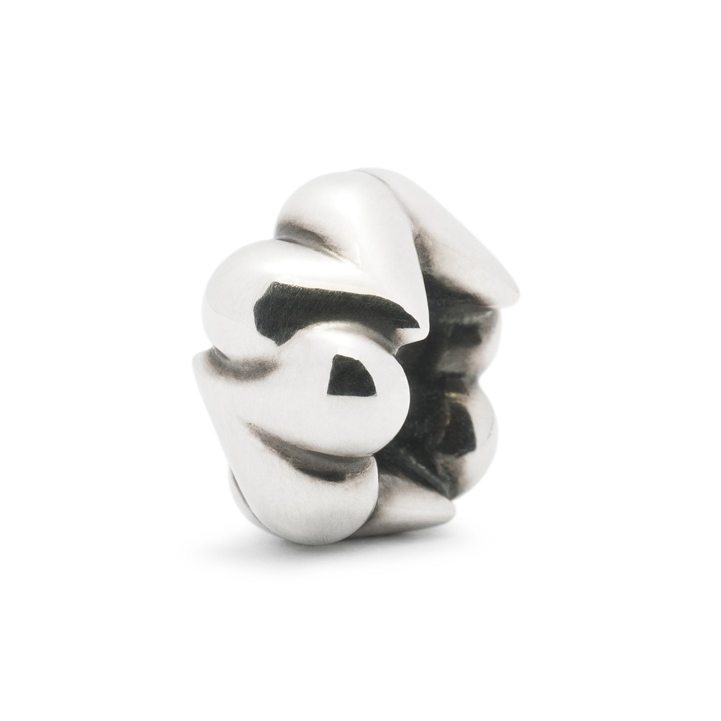 Bead Trollbeads Forme d'Amore TAGBE-20031