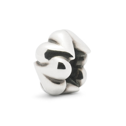Bead Trollbeads Forme d'Amore TAGBE-20031