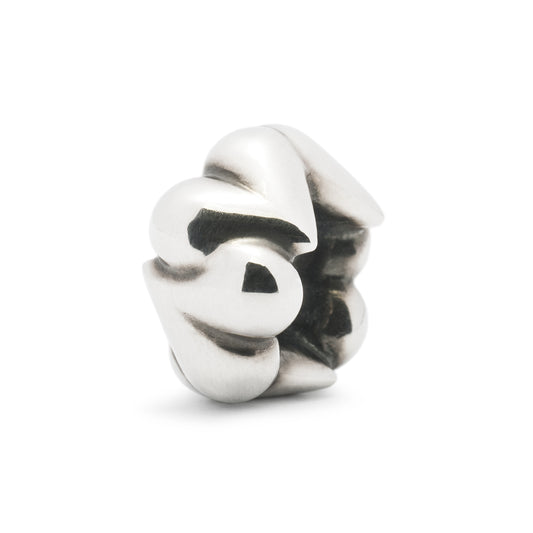 Bead Trollbeads Forme d'Amore TAGBE-20031