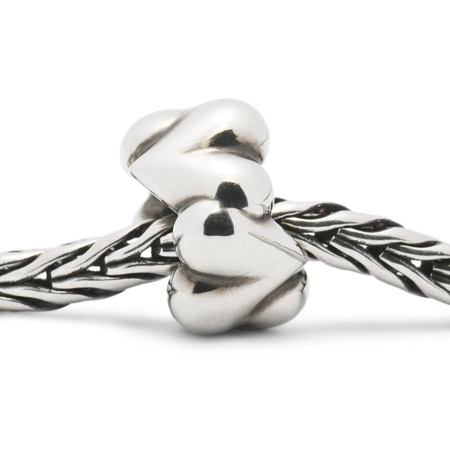 Bead Trollbeads Forme d'Amore TAGBE-20031