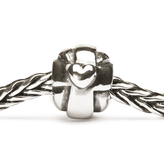 Bead Trollbeads Divine Light TAGBE-20035