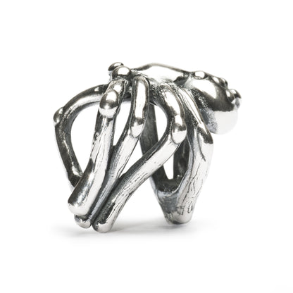 Bead Trollbeads Ragno Porta Guadagno TAGBE-20036