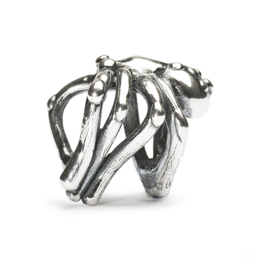 Bead Trollbeads Ragno Porta Guadagno TAGBE-20036
