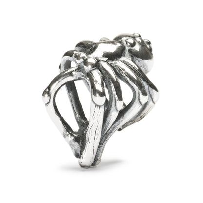 Bead Trollbeads Ragno Porta Guadagno TAGBE-20036
