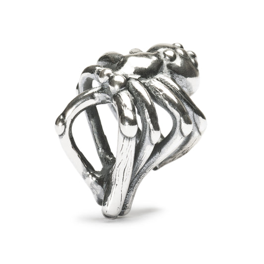 Bead Trollbeads Ragno Porta Guadagno TAGBE-20036