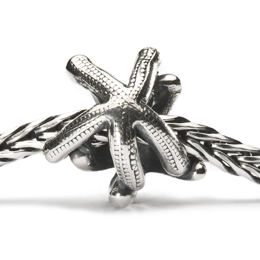 Bead Trollbeads Starfish TAGBE-20041