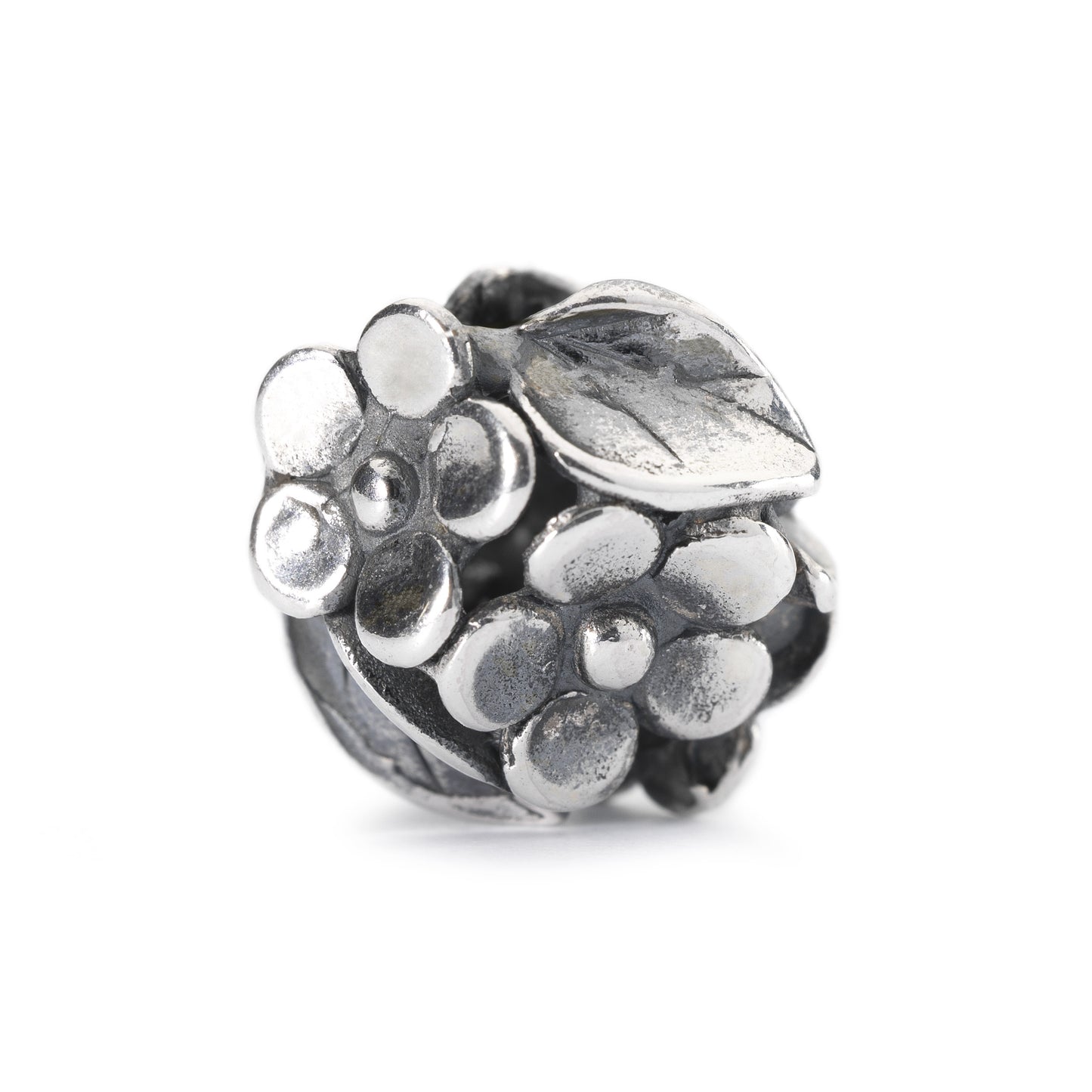 Bead Trollbeads Mazzo di Fiori TAGBE-20043