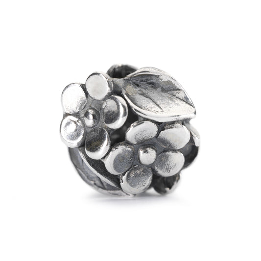 Bead Trollbeads Mazzo di Fiori TAGBE-20043