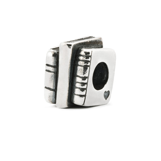 Bead Trollbeads Amici per Sempre TAGBE-20047