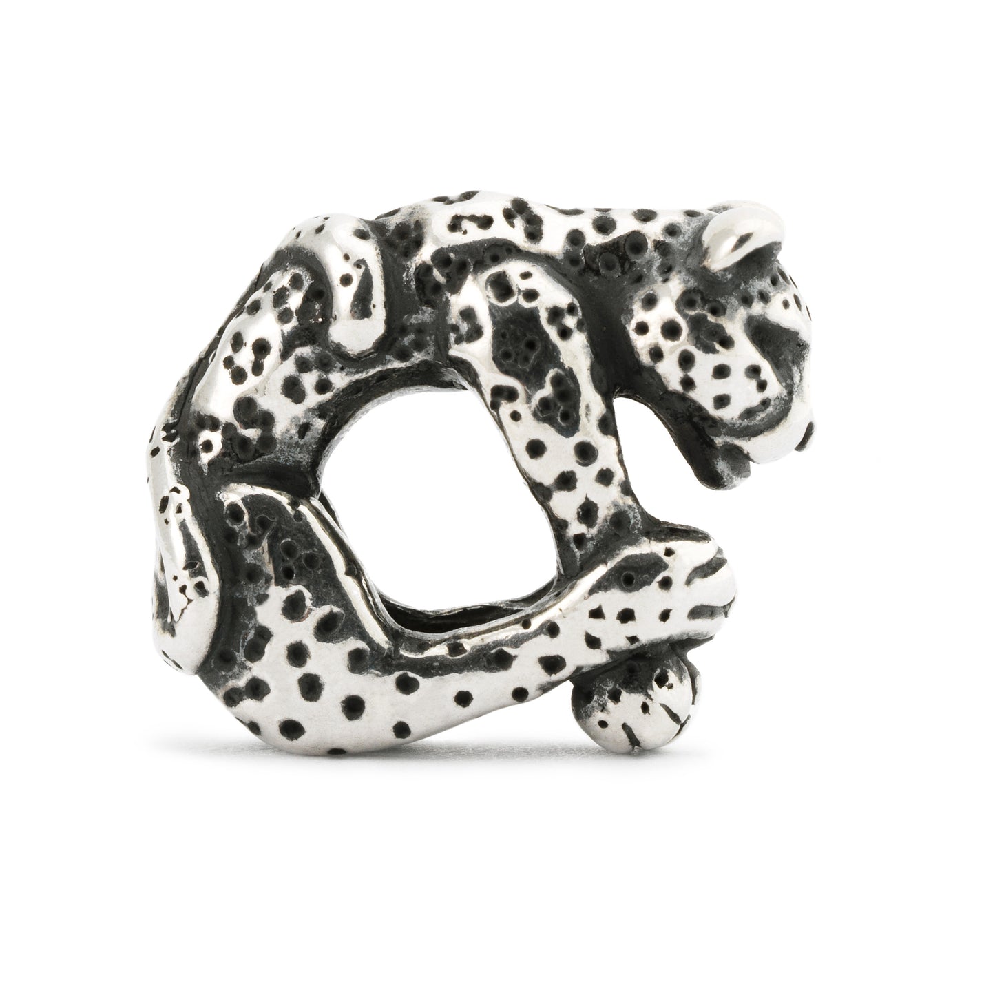 Bead Trollbeads Leopardo TAGBE-20048