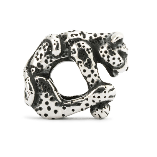 Bead Trollbeads Leopardo TAGBE-20048