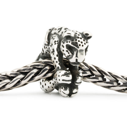 Bead Trollbeads Leopardo TAGBE-20048
