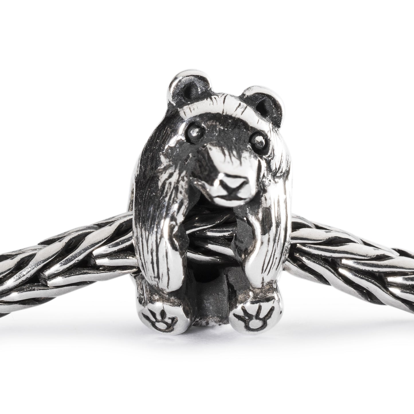 Bead Trollbeads Orso Bruno TAGBE-20056