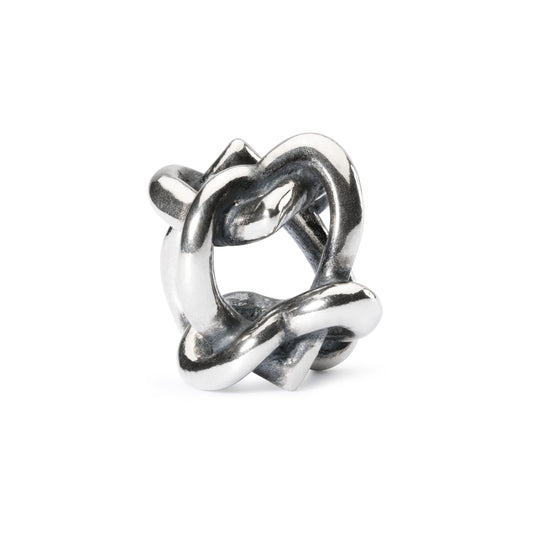 Bead Trollbeads United forever TAGBE-20063