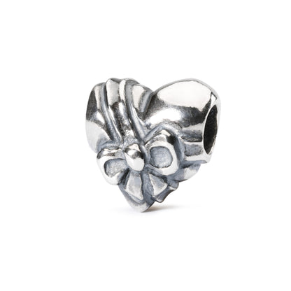 Bead Trollbeads Fiocco d'Amore TAGBE-20064