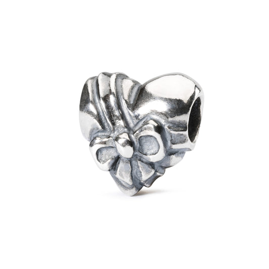 Bead Trollbeads Fiocco d'Amore TAGBE-20064