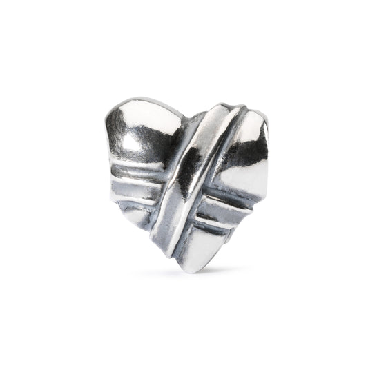Bead Trollbeads Fiocco d'Amore TAGBE-20064