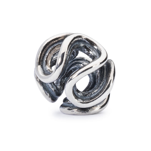Bead Trollbeads Sentiero della Vita TAGBE-20067