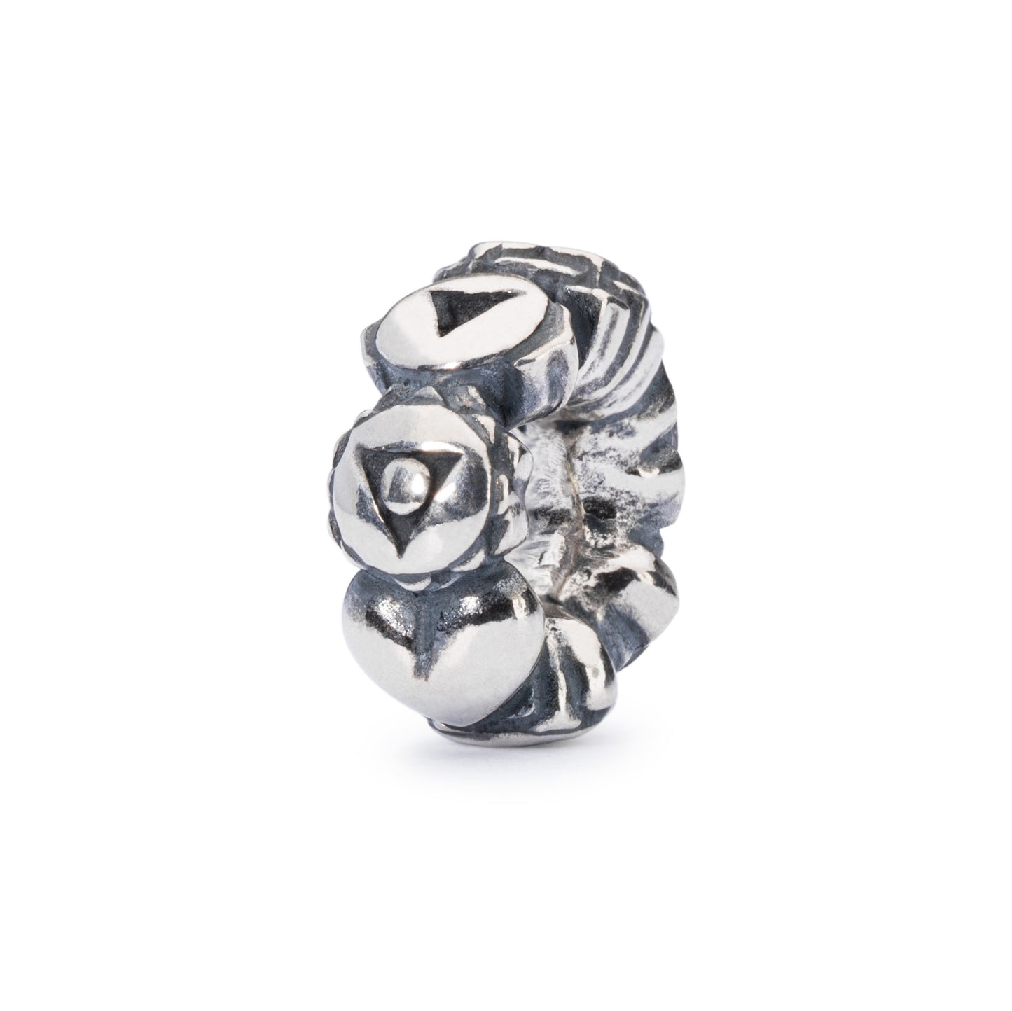Bead Trollbeads Seven Chakra TAGBE-20068