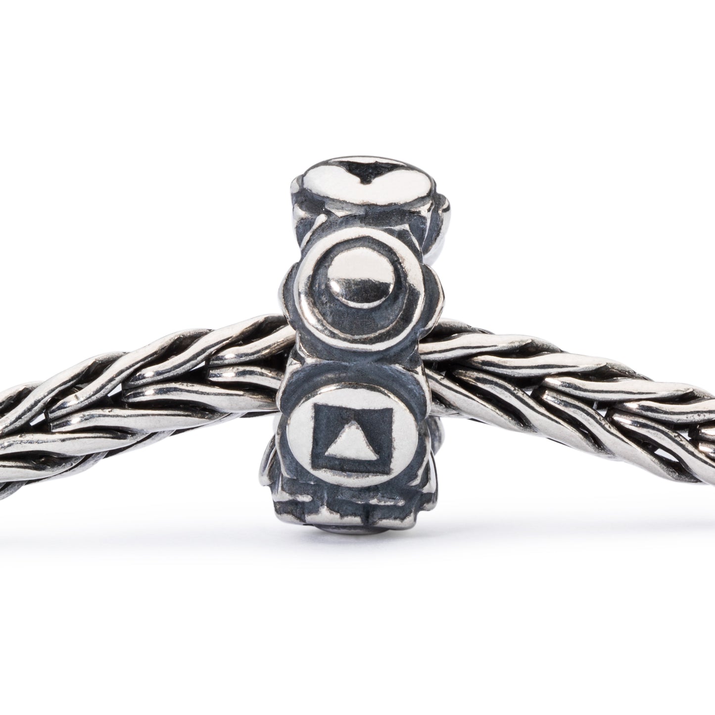 Bead Trollbeads Seven Chakra TAGBE-20068