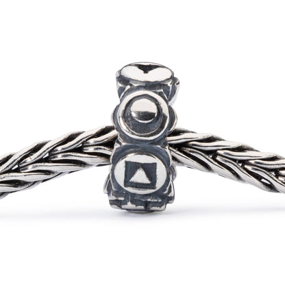 Bead Trollbeads Seven Chakra TAGBE-20068