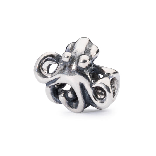 Bead Trollbeads Guardiano degli Abissi TAGBE-20074