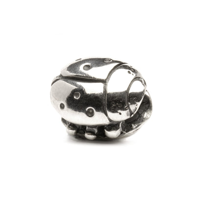 Bead Trollbeads Coccinella TAGBE-20080