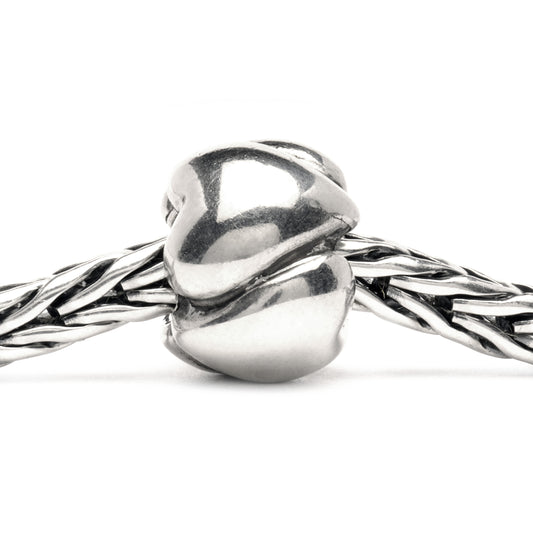 Bead Trollbeads Cuori Grandi TAGBE-20084