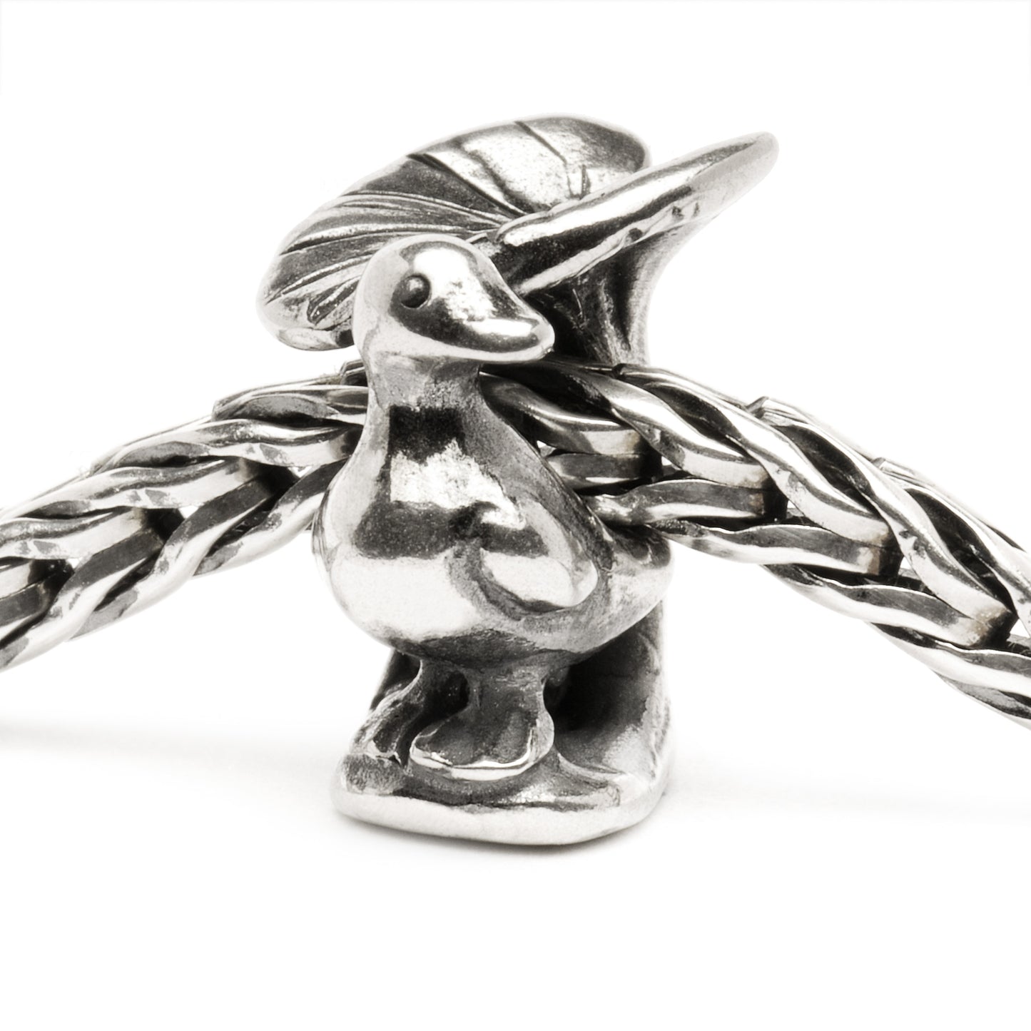 Bead Trollbeads Il Brutto Anatroccolo TAGBE-20095