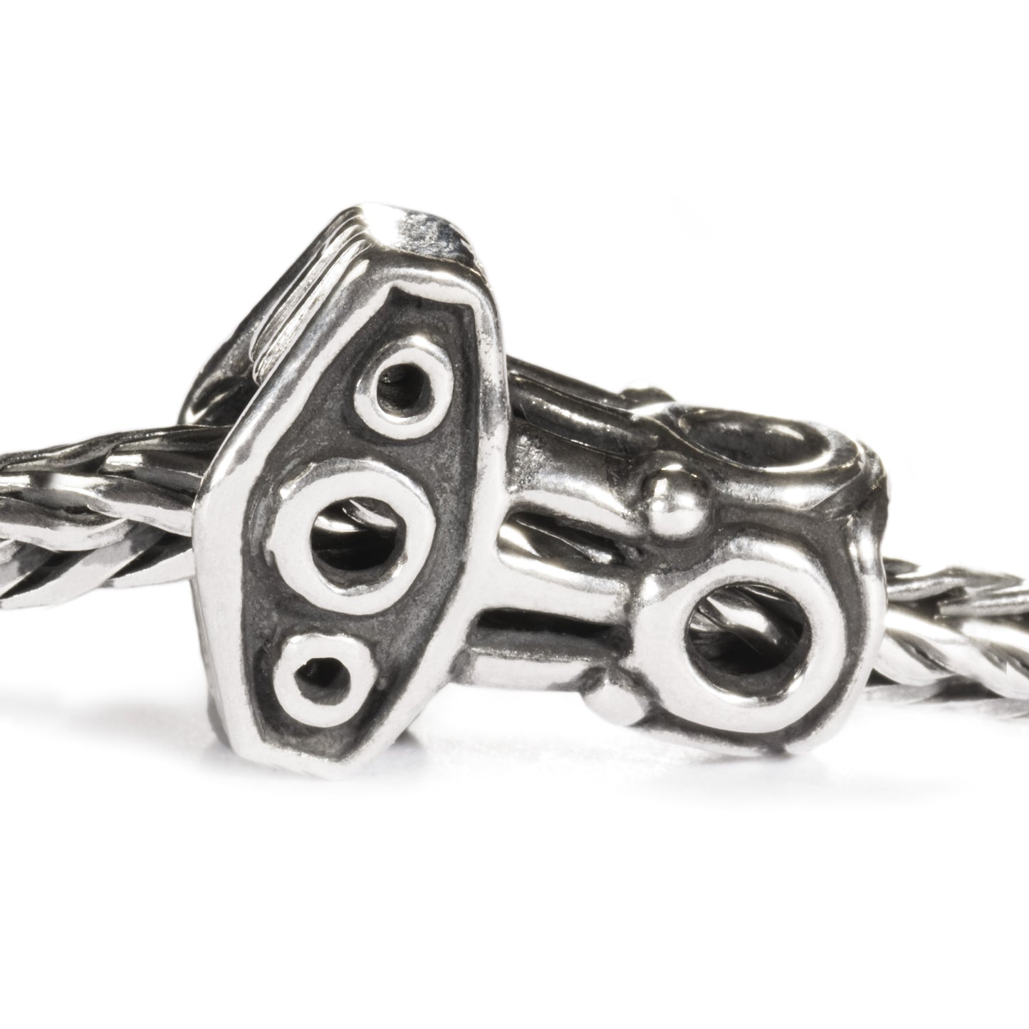 Bead Trollbeads Il Martello di Thor TAGBE-20100