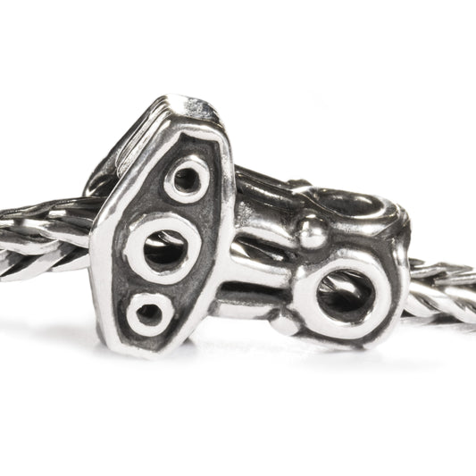 Bead Trollbeads Il Martello di Thor TAGBE-20100