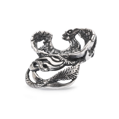Bead Trollbeads Araba Fenice TAGBE-20117