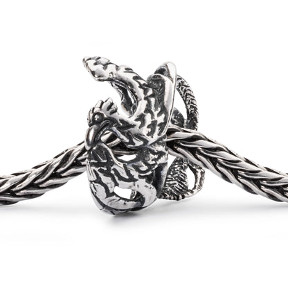 Bead Trollbeads Araba Fenice TAGBE-20117