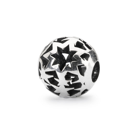 Bead Trollbeads Fuochi d'Artificio TAGBE-20136