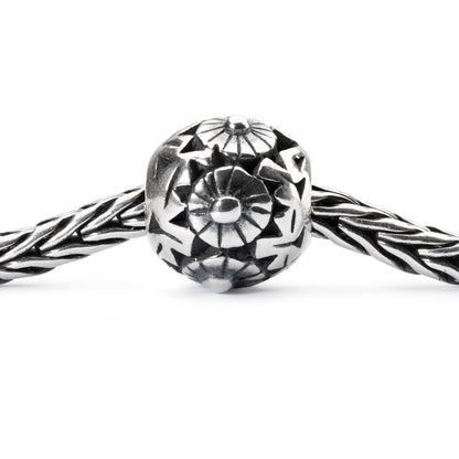 Trollbeads Bead Flowers of Tomorrow TAGBE-20143