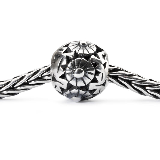 Bead Trollbeads Fiori di Domani TAGBE-20143
