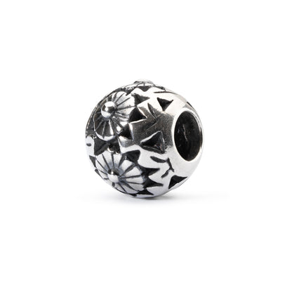 Trollbeads Bead Flowers of Tomorrow TAGBE-20143