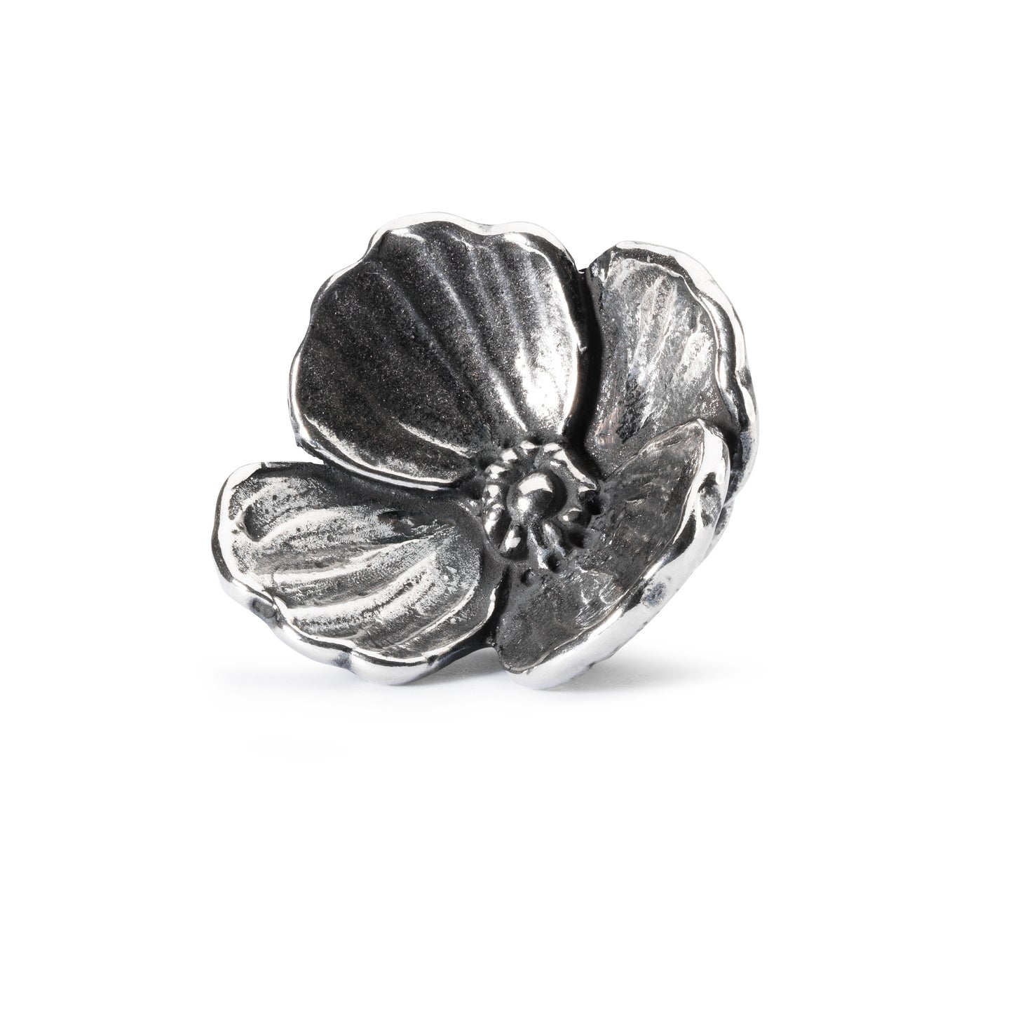 Bead Trollbeads Fiore dell'Amore TAGBE-20145