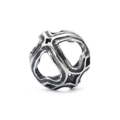 Bead Trollbeads Melodia d'Amore TAGBE-20159