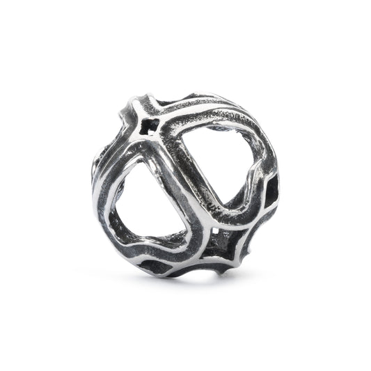 Bead Trollbeads Melodia d'Amore TAGBE-20159